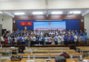 Công tác đào tạo, huấn luyện cán bộ Đoàn và sứ mệnh của trường Đoàn Lý Tự Trọng Công tác đào tạo, huấn luyện cán bộ Đoàn và sứ mệnh của trường Đoàn Lý Tự Trọng