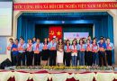 115  giáo viên tỉnh Lâm Đồng hoàn thành Chương trình  Bồi dưỡng nghiệp vụ công tác Đội TNTP Hồ Chí Minh dành cho giáo viên Tổng phụ trách Đội cấp TH&THCS năm 2022