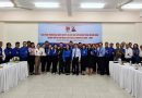 Trường Đoàn tổ chức thành công tọa đàm “Giải pháp triển khai Nghị quyết Đại hội Đại biểu  Đoàn TNCS Hồ Chí Minh Thành phố Hồ Chí Minh lần thứ XI  nhiệm kỳ 2022 – 2027”