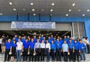 Phấn khởi trải nghiệm chuyến tàu đường sắt trên cao