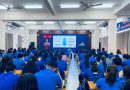Chương trình tập huấn, bồi dưỡng Nghiệp vụ công tác tổ chức xây dựng Đoàn TNCS Hồ Chí Minh năm 2023.