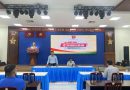 Rộn ràng chuẩn bị Hội thi Bí thư Đoàn cơ sở giỏi lần V – Năm 2023