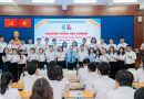 Chương trình “Bồi dưỡng chức danh Chủ tịch, Phó chủ tịch Hội Sinh viên Việt Nam trường năm học 2023 – 2024”