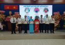Trường Đoàn Lý Tự Trọng kỷ niệm Ngày Nhà Giáo Việt Nam 20/11 và trao giải Hội thi Giáo viên dạy giỏi năm 2023