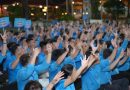 Lớp tập huấn chức danh và tuyên dương Chủ tịch Hội Liên hiệp Thanh niên Việt Nam phường, xã, thị trấn tiêu biểu – Năm 2024