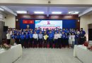 Liên hoan Báo cáo viên năm 2024  “Tuổi trẻ Thành phố Hồ Chí Minh với kỷ nguyên vươn mình của dân tộc”