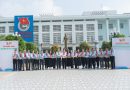 Chương trình bồi dưỡng nghiệp vụ công tác Đội dành cho giáo viên được cử làm Tổng Phụ trách Đội trong trường phổ thông năm 2025