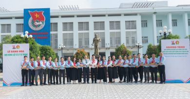 Chương trình bồi dưỡng nghiệp vụ công tác Đội dành cho giáo viên được cử làm Tổng Phụ trách Đội trong trường phổ thông năm 2025