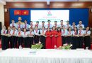 Lễ khai giảng Chương trình đào tạo Chức danh Tổng Phụ trách Đội khoá D55