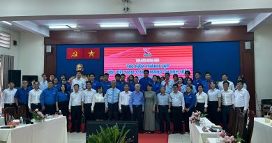 Tọa đàm khoa học kỷ niệm 100 năm thành lập Hội Việt Nam Cách mạng Thanh niên (Tháng 6/1925 – Tháng 6/2025)