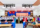 Đại hội Đại biểu Đảng bộ Cơ quan Thành Đoàn lần thứ XVI, nhiệm kỳ  2025 – 2030