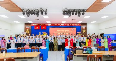 Đại hội Đại biểu Đảng bộ Cơ quan Thành Đoàn lần thứ XVI, nhiệm kỳ  2025 – 2030
