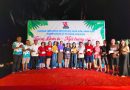 “Hành trình kết nối – gắn bó – phát triển”