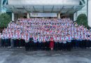 Chương trình tập huấn, bồi dưỡng nghiệp vụ định kỳ hàng năm về công tác Đội và phong trào thiếu nhi dành cho đội ngũ Tổng phụ trách Đội trên địa bàn Thành phố, năm học 2025 – 2026 (đợt 2)