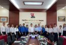 Bàn tròn khoa học “Thực trạng và giải pháp tổ chức hoạt động Đoàn và phong trào thanh thiếu nhi tại phường, xã và đặc khu trên địa bàn Thành phố Hồ Chí Minh