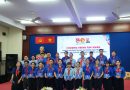 Thành phố Hồ Chí Minh tập huấn nghiệp vụ công tác Đội cho Chủ tịch Hội đồng Đội phường, xã, đặc khu năm 2025