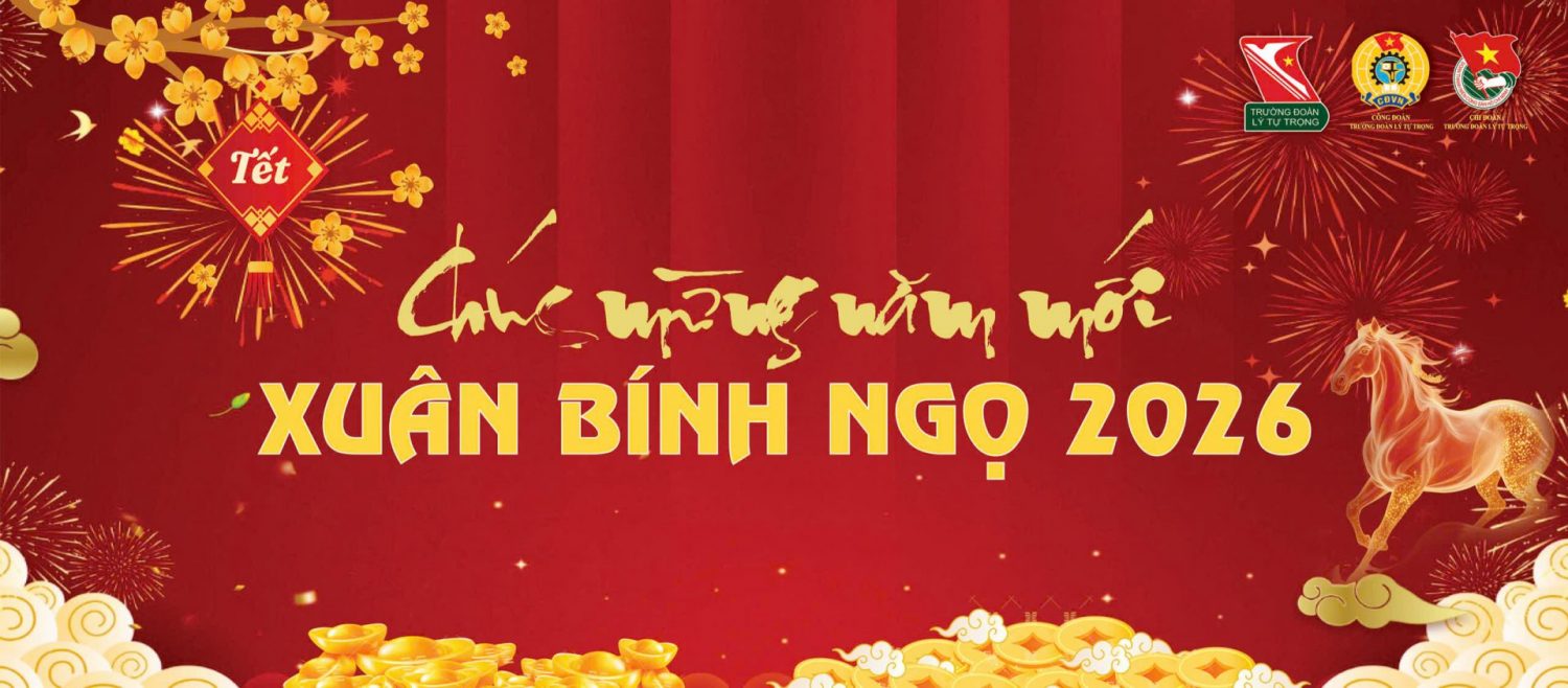 Trường Đoàn Lý Tự Trọng