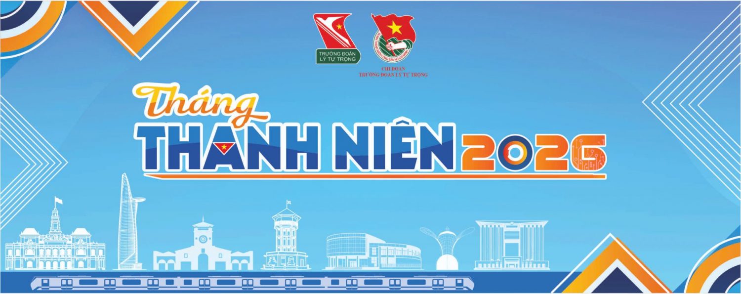 Trường Đoàn Lý Tự Trọng