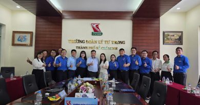 Tọa đàm khoa học “Giải pháp nâng cao chất lượng thực hiện công trình thanh niên”