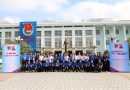 Nâng tầm bản lĩnh đội ngũ “người truyền lửa” cho thế hệ đoàn viên mới