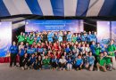 Bế mạc Hội trại truyền thống “Tự hào Nòi giống Tiên Rồng” lần thứ XVII – Năm 2026 – Rạng rỡ tinh thần trẻ hướng về cội nguồn