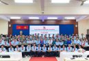 Tiếp bước hành trình, khơi dậy nhiệt huyết: Bế giảng Chương trình đào tạo chức danh Tổng phụ trách Đội khoá D58 và Khai giảng Chương trình đào tạo chức danh Tổng phụ trách Đội khóa D59