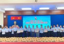 Trao truyền ngọn lửa sáng tạo: Tổng kết và trao giải Hội thi “Giảng viên dạy giỏi” năm 2026 Trao truyền ngọn lửa sáng tạo: Tổng kết và trao giải Hội thi “Giảng viên dạy giỏi” năm 2026