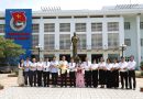 Tăng cường giao lưu, chia sẻ kinh nghiệm đào tạo cán bộ Đoàn với Trường Đoàn Trung ương Trung Quốc