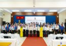 Nối dài ngọn lửa nhiệt huyết: Khép lại hành trình D59, mở ra chặng đường mới D60 đào tạo Tổng phụ trách Đội