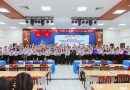 Chương trình bồi dưỡng nghiệp vụ công tác Đội cho lực lượng Tổng phụ Trách đội mới nhận nhiệm vụ năm học 2026 – 2027
