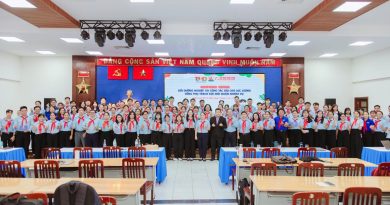Chương trình bồi dưỡng nghiệp vụ công tác Đội cho lực lượng Tổng phụ Trách đội mới nhận nhiệm vụ năm học 2026 – 2027 Chương trình bồi dưỡng nghiệp vụ công tác Đội cho lực lượng Tổng phụ Trách đội mới nhận nhiệm vụ năm học 2026 – 2027