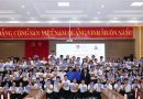 Nâng cao năng lực và chuẩn hoá nghiệp vụ cho đội ngũ cán bộ Đoàn thanh niên – Hội sinh viên khu vực trường học năm học 2026 – 2027