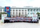 Bồi dưỡng nghiệp vụ công tác đội cho đội ngũ Giáo viên Phụ trách Đội năm học 2026 – 2027