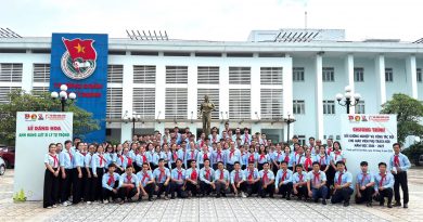 Bồi dưỡng nghiệp vụ công tác đội cho đội ngũ Giáo viên Phụ trách Đội năm học 2026 – 2027