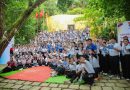 Chương trình tập huấn cán bộ Đoàn khu vực trường học trực thuộc Đoàn phường, xã, đặc khu năm học 2026 – 2027