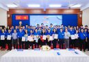 Sôi nổi vòng thi cấp Thành phố Hội thi Bí thư Đoàn cơ sở giỏi toàn quốc lần II – năm 2026
